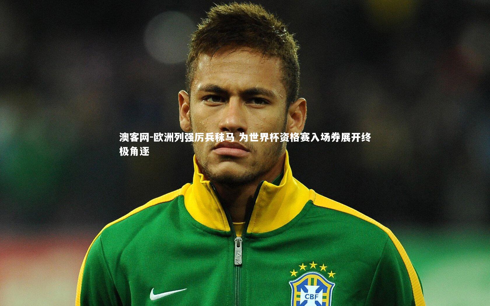 欧洲列强厉兵秣马 为世界杯资格赛入场券展开终极角逐